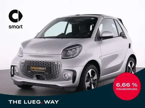 Annonce SMART FORTWO Électrique 2022 d'occasion 