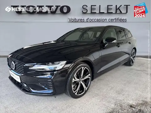 Used VOLVO V60  2024 Ad 