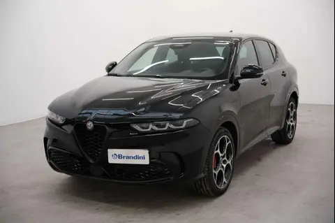 Used ALFA ROMEO TONALE Hybrid 2023 Ad 