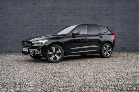 Annonce VOLVO XC60 Hybride 2022 d'occasion 