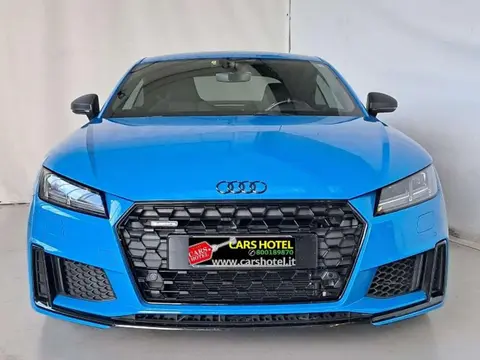 Used AUDI TT Petrol 2021 Ad 