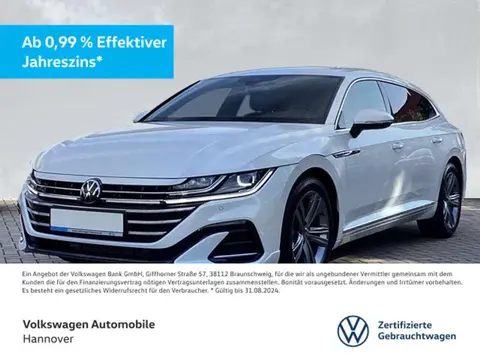 Annonce VOLKSWAGEN ARTEON Diesel 2023 d'occasion 