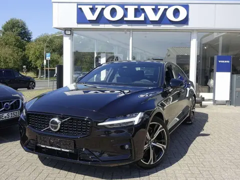 Used VOLVO S60 Petrol 2023 Ad 