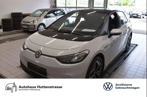 Used VOLKSWAGEN ID.3 Electric 2021 Ad 