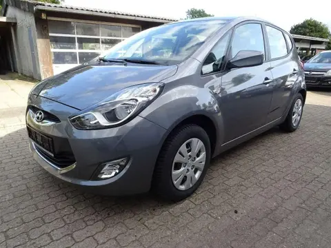 Used HYUNDAI IX20 Petrol 2015 Ad 