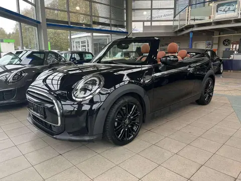 Used MINI COOPER Petrol 2021 Ad Germany