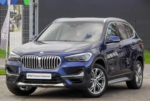 Used BMW X1 Petrol 2020 Ad 