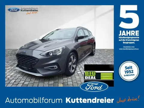 Used FORD FOCUS Diesel 2020 Ad 