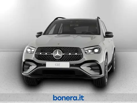 Annonce MERCEDES-BENZ CLASSE GLE Hybride 2024 d'occasion 