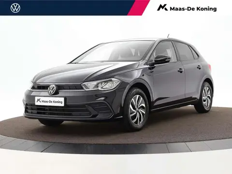 Annonce VOLKSWAGEN POLO Essence 2023 d'occasion 