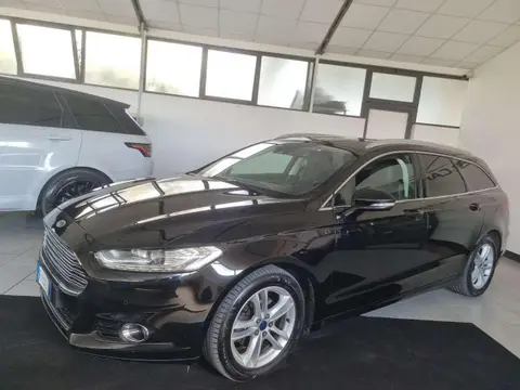 Used FORD MONDEO Diesel 2016 Ad 