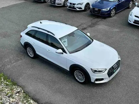 Used AUDI A4 Diesel 2021 Ad 