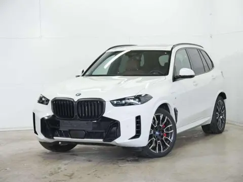 Used BMW X5 Hybrid 2023 Ad 