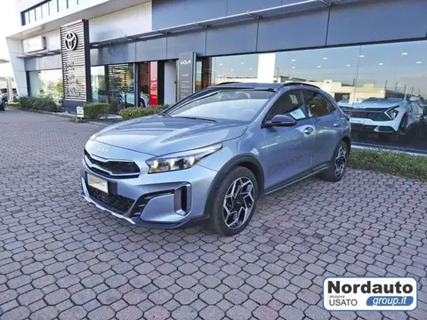 Used KIA XCEED Hybrid 2022 Ad 