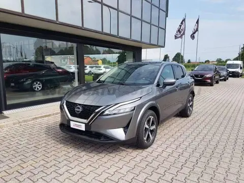 Used NISSAN QASHQAI Hybrid 2024 Ad 