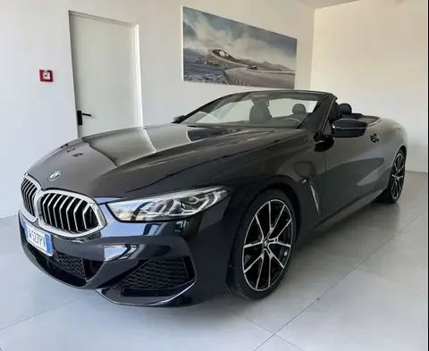 Used BMW SERIE 8 Diesel 2019 Ad 