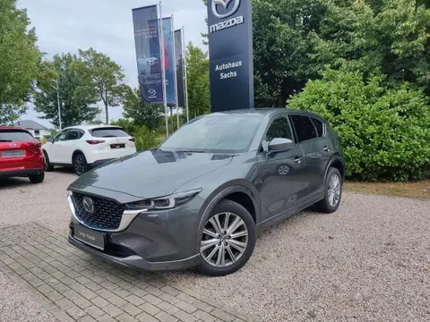 Used MAZDA CX-5 Petrol 2023 Ad 