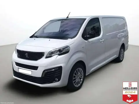 Annonce PEUGEOT EXPERT Diesel 2024 d'occasion 