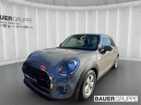 Annonce MINI COOPER Essence 2020 d'occasion 