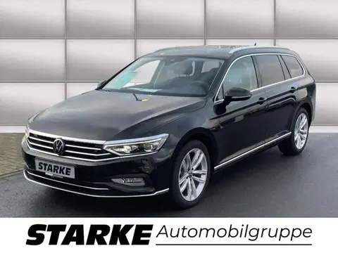 Used VOLKSWAGEN PASSAT Diesel 2024 Ad 