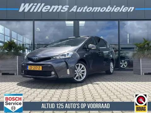 Used TOYOTA PRIUS Hybrid 2019 Ad 