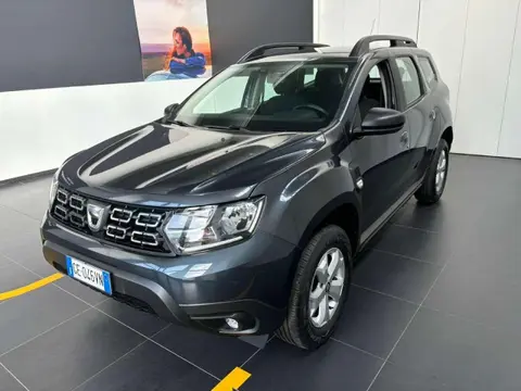 Used DACIA DUSTER LPG 2021 Ad 