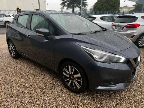 Used NISSAN MICRA Petrol 2019 Ad 