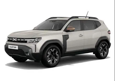 Annonce DACIA DUSTER Essence 2024 d'occasion 