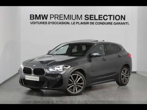 Used BMW X2 Diesel 2019 Ad 