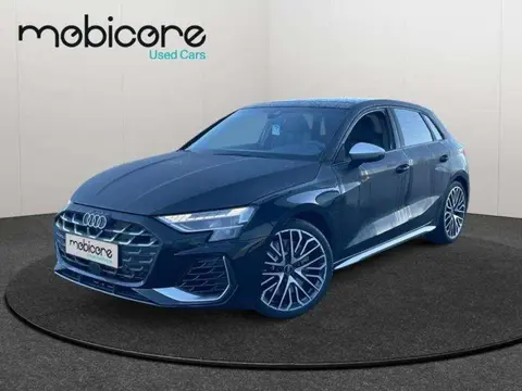 Annonce AUDI S3 Essence 2024 d'occasion 