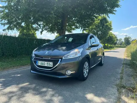 Used PEUGEOT 208 Diesel 2015 Ad 