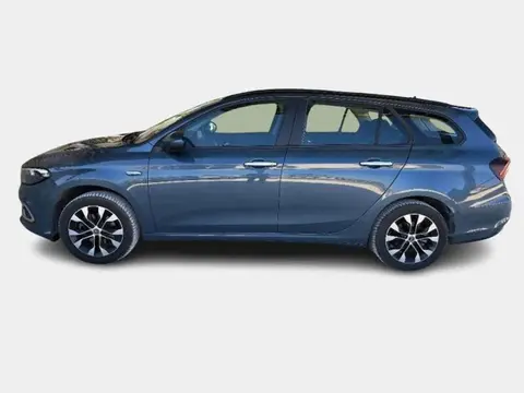 Annonce FIAT TIPO Essence 2022 d'occasion 