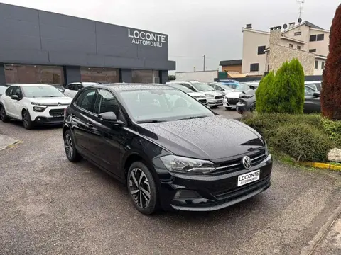 Annonce VOLKSWAGEN POLO Essence 2019 d'occasion 