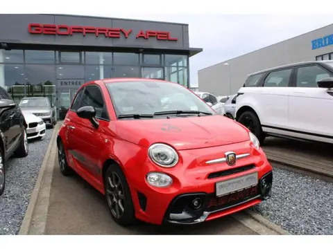 Annonce ABARTH 595 Essence 2021 d'occasion 