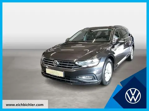 Used VOLKSWAGEN PASSAT Diesel 2020 Ad 