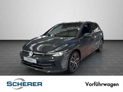 Annonce VOLKSWAGEN GOLF Essence 2024 d'occasion 