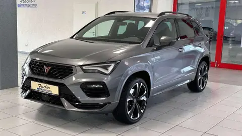 Used CUPRA ATECA Petrol 2024 Ad 