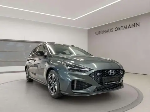 Annonce HYUNDAI I30 Essence 2024 d'occasion 