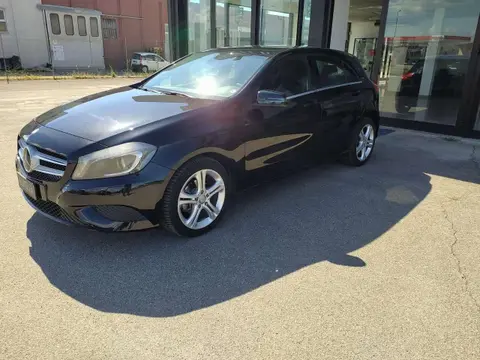 Used MERCEDES-BENZ CLASSE A Diesel 2015 Ad 