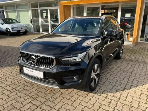 Used VOLVO XC40 Hybrid 2021 Ad 