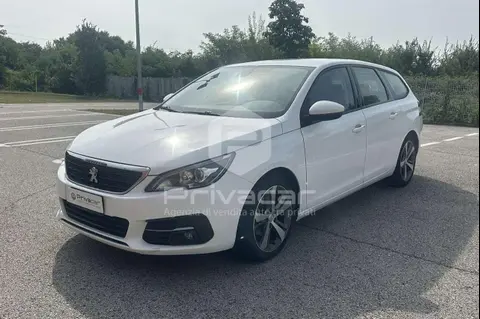 Annonce PEUGEOT 308 Diesel 2018 d'occasion 