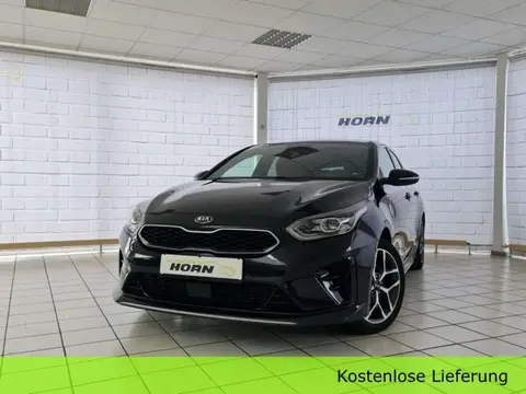 Used KIA PROCEED Petrol 2019 Ad 