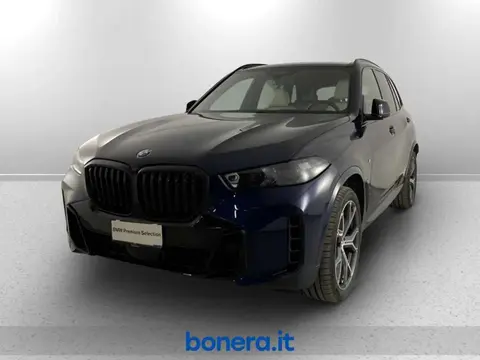 Used BMW X5 Hybrid 2023 Ad 