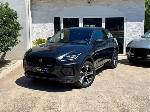 Used JAGUAR E-PACE Petrol 2021 Ad 