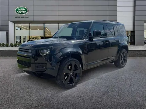 Annonce LAND ROVER DEFENDER  2024 d'occasion 