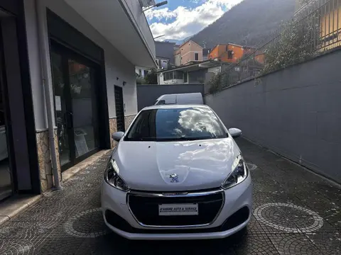 Used PEUGEOT 208 Petrol 2018 Ad 