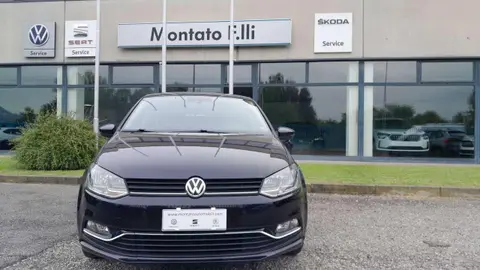 Annonce VOLKSWAGEN POLO Diesel 2016 d'occasion 