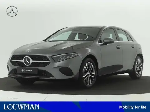 Used MERCEDES-BENZ CLASSE A Hybrid 2024 Ad 