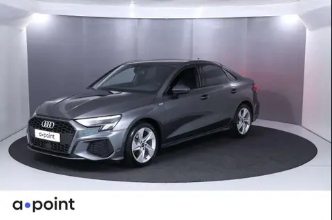 Annonce AUDI A3 Essence 2023 d'occasion 