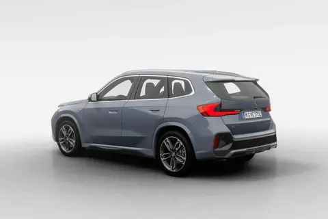 Annonce BMW IX1 Électrique 2024 d'occasion 